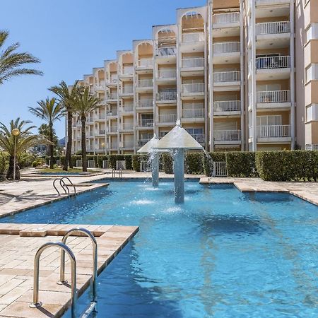 Golden Paradise Mar Jávea Eksteriør bilde