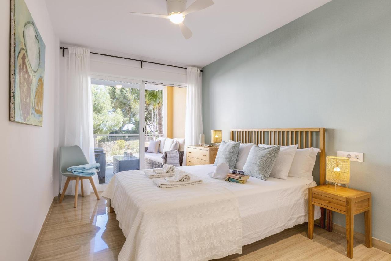 Golden Paradise Mar Jávea Eksteriør bilde